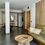 Apartment Darsena B 2-4