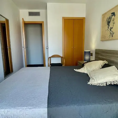 Darsena B 2-4 Apartament L'Estartit