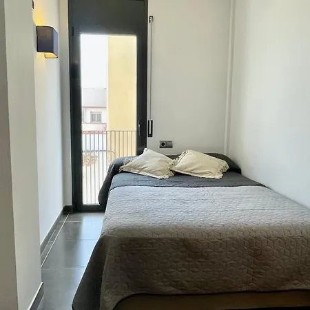 Darsena B 2-4 Apartament L'Estartit