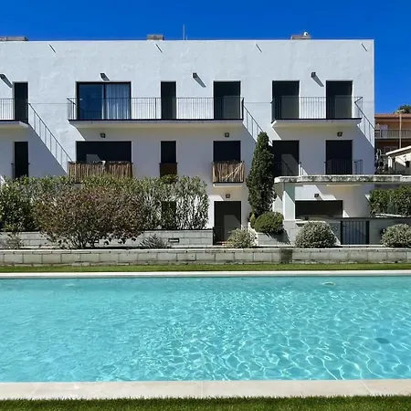 Apartament Darsena B 2-4 L'Estartit
