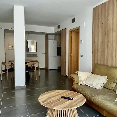 Apartament Darsena B 2-4