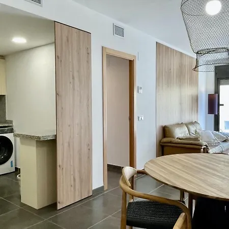 Apartament Darsena B 2-4 *