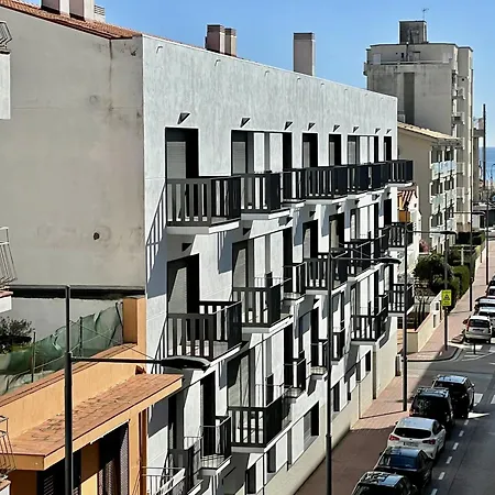 Darsena B 2-4