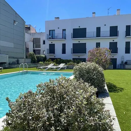 Apartament Darsena B 2-4 L'Estartit
